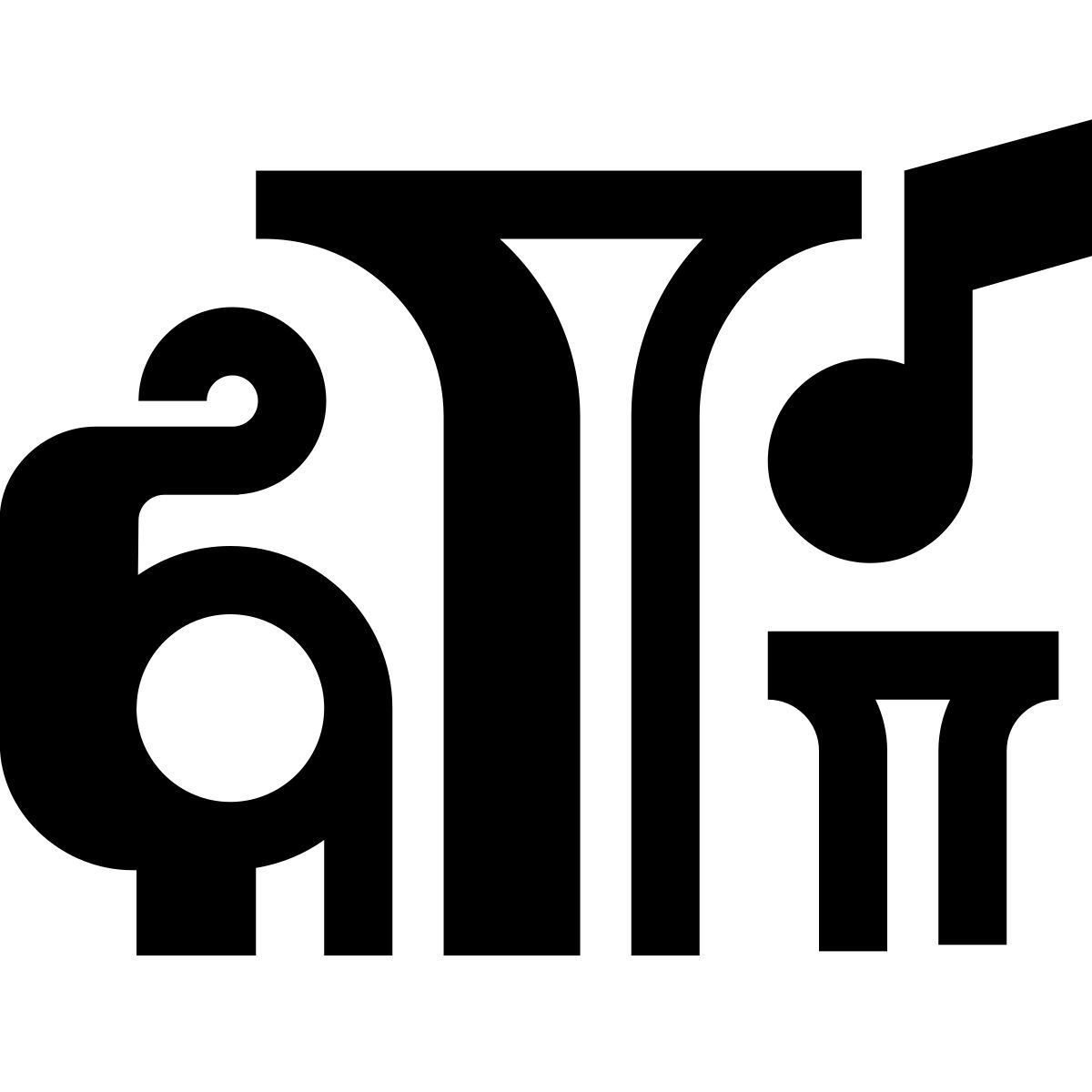 音乐塔声宇台
